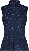 CMP Woman Shirt Damenhemd für Outdoor Aktivitäten