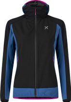 Premium Wind Hoody Jacket WOM.