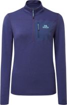 Mountain Equipment Lumiko Wmns Zip T Damen Freizeitjacke