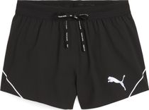 W Raceday Ultraweave 3” Split Short