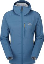 Mountain Equipment Aerotherm Wmns Jacket Women's casual jacket