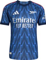 adidas Arsenal FC 25/26 Away Jersey Authentic