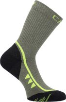 CMP Trekking Socks Supersoft 50 Mid Herren Trekking & Wandersocken