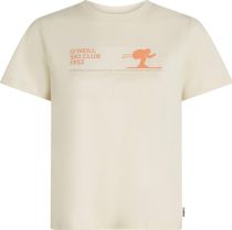 O'Neill Must-have T-shirt Damen T-Shirt für sämtliche Outdoor Aktivitäten