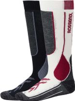 Rossignol Essential 2 Pack Ski Socks