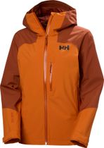 Helly Hansen Women's Loke 2-Layer Shell Jacket Damen Freizeitjacke