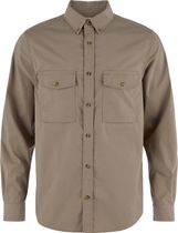 Fjällräven övik G-1000 Shirt LS M Herrenhemd für Outdoor Aktivitäten