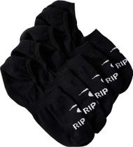 RipCurl Invisi Sock 5-PK