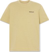 Timberland Mens Fishing Photo Back Garphic Tee