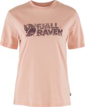 Lush Logo T-shirt W