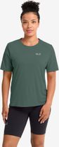 Jack Wolfskin Prelight Suncool Duro T W Women's shirt for any outdoor activities