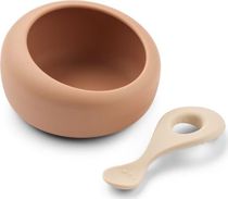 Liewood Sparia Bowl w Spoon