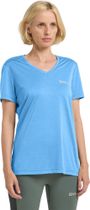 Jack Wolfskin Crosstrail T Women Women's Running Shirt