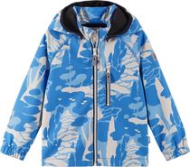 Reima Vantti Kinder Softshelljacke