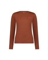 Diversion Merino Bike Jersey Long Sleeve