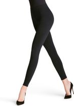Falke Cotton Seamless Damen Leggings