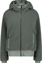 CMP Woman Jacket FIX Hood Women's casual jacket