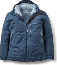 Rab Xenon Shield Jacket Wmns