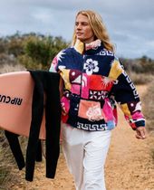 Keepsakes Polar Fleece