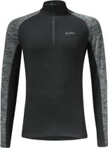 Men Midlayer Stripes Transtex