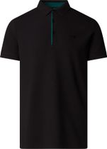 Mens Premium Slim Polo