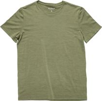 Devold of Norway Classic Tee MAN Men's Longsleeve