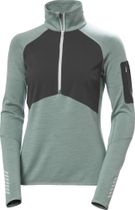 W Lifa Merino Midlayer 1/2 Zip