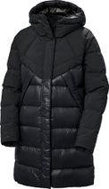 W Winter Bliss Down Parka