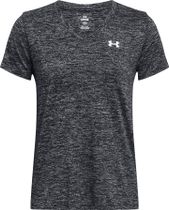 Under Armour Tech Ssv- Twist Damen T-Shirt für sämtliche Outdoor Aktivitäten