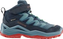 Maddox Pro GTX Mid VC JR