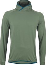 Löffler Men Hoody Transtex Merino