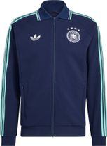 adidas Germany Away Anthem Jacket Men Men's casual jacket