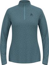 The Essentials Ceramiwarm Half Zip Mid Layer