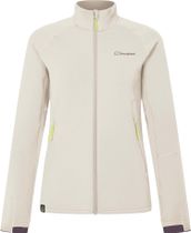 Berghaus Kinetic Powerstretch Jacket AF Damen Freizeitjacke
