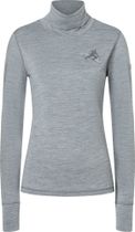 W Toni Light Roll Neck