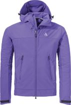 Softshell Jk Style Blaueis Men