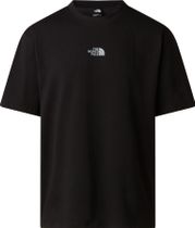 U Mountain FUN Oversized Short Sleeve Tee