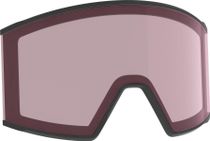 Replacement Lens React w/ Case