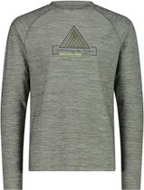 CMP MAN T-shirt Herren T-Shirt für sämtliche Outdoor Aktivitäten
