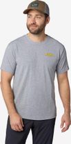 Marmot Marty Goggles Tee Short Sleeve Herren T-Shirt für sämtliche Outdoor Aktivitäten