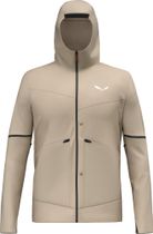 Puez Hemp/Durastretch 2/1 Hybrid Jacket M