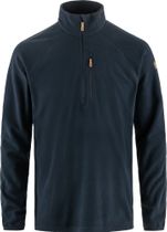 övik Lite Fleece Half Zip M