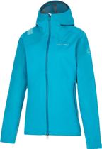 La Sportiva Firestar Evo Shell Jacket Women Damen Skitourenjacke