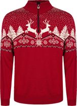 Dale Christmas Masc Sweater