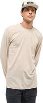 Kaise Wool LS Tee Men