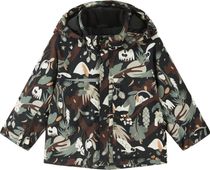 Reima Reimatec Winter Jacket, Parkkila Kinder Hardshelljacke