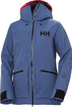 W Powderqueen 3.0 Jacket