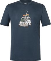 M Carski Tee
