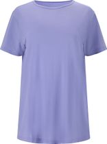 Lizzy W Slub Short Sleeve Tee