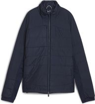 W Kyley Quilted Jacket